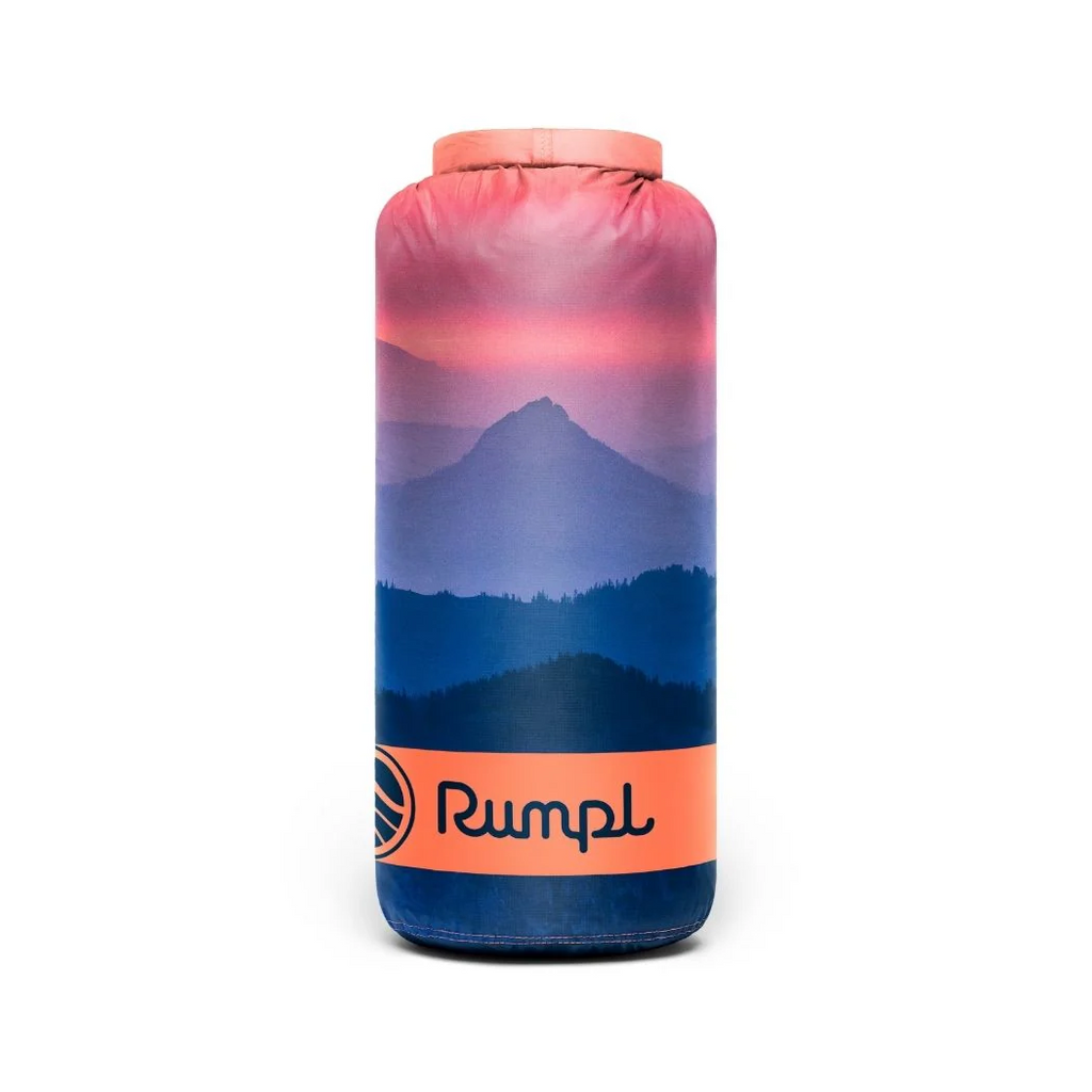 Rumpl Original Puffy Single - Alpen Glow