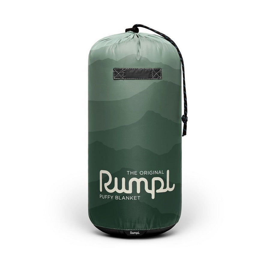 Rumpl Original Puffy Single - Cascade Fade