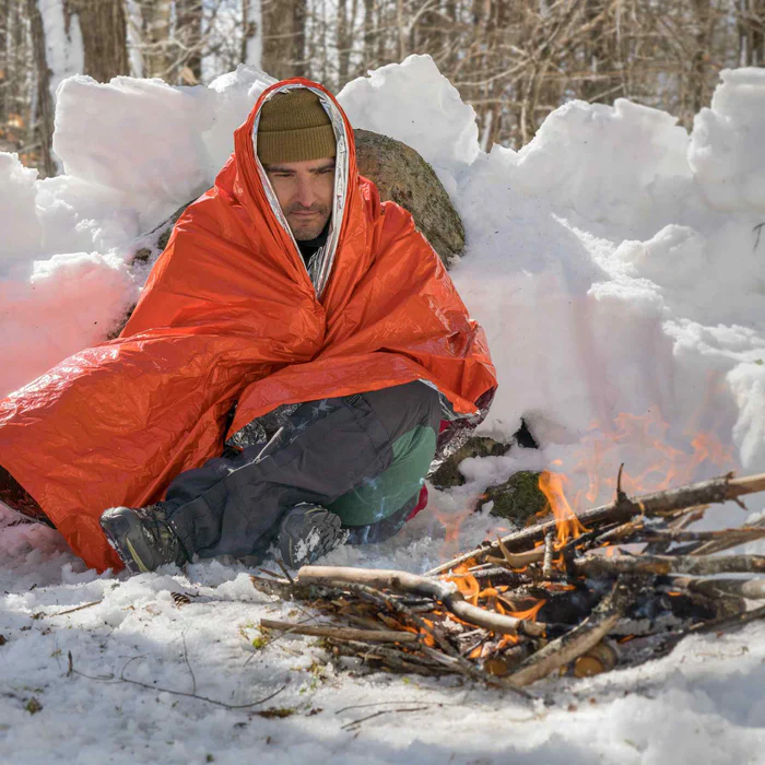 SOL Emergency Blanket