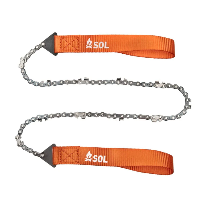 SOL Pocket Chain Saw