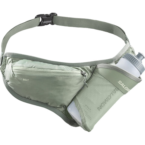 Salomon Active Bottle Belt - LILY PAD