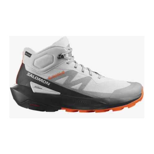 Salomon Elixir Activ Mid GTX Men's - GLAC/PHA