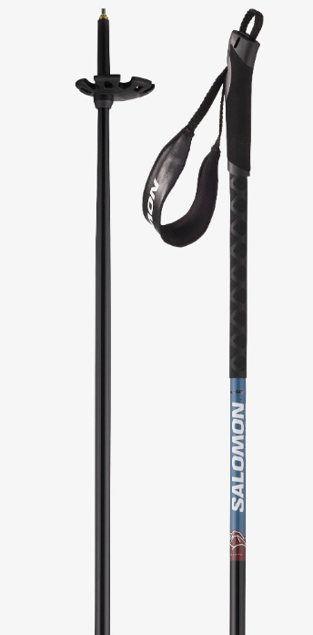 Salomon Escape Outpath Ski Poles