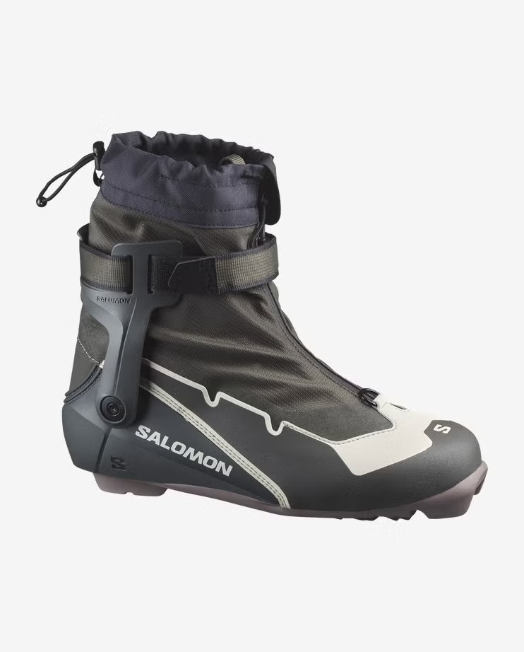 Salomon Escape Outpath XC Ski Boot - PEAT/R