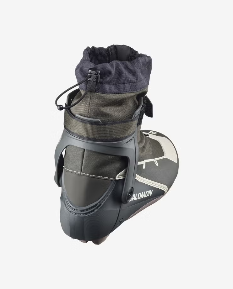Salomon Escape Outpath XC Ski Boot - PEAT/R