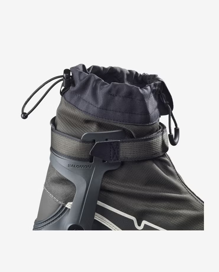 Salomon Escape Outpath XC Ski Boot - PEAT/R