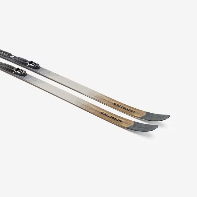 Salomon Outpath 65 Grip With Bindings