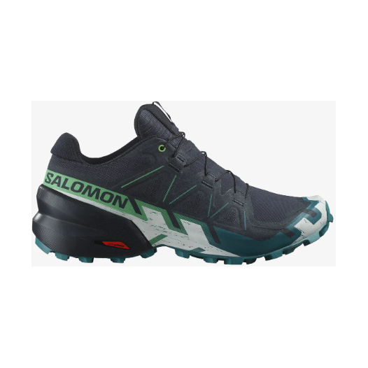 Salomon Speedcross 6 Men's - CARBON