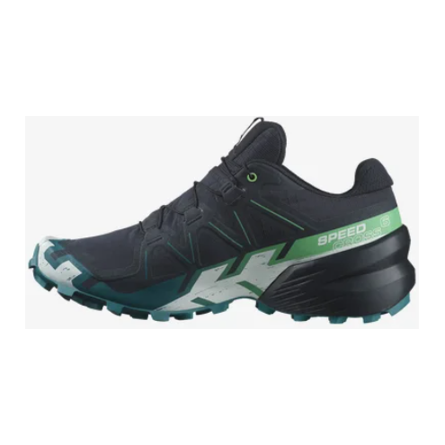 Salomon Speedcross 6 Men's - CARBON