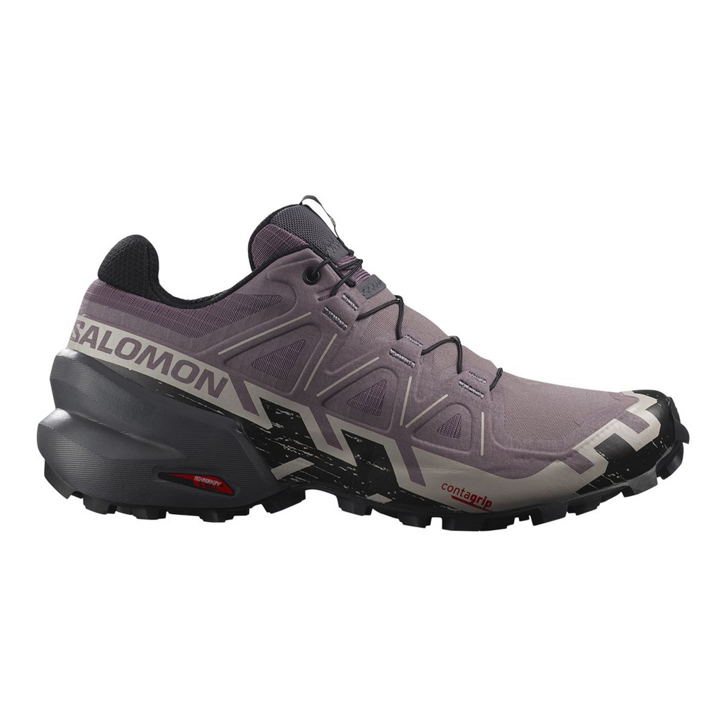 Salomon Speedcross 6 Women's - MOONSCAP