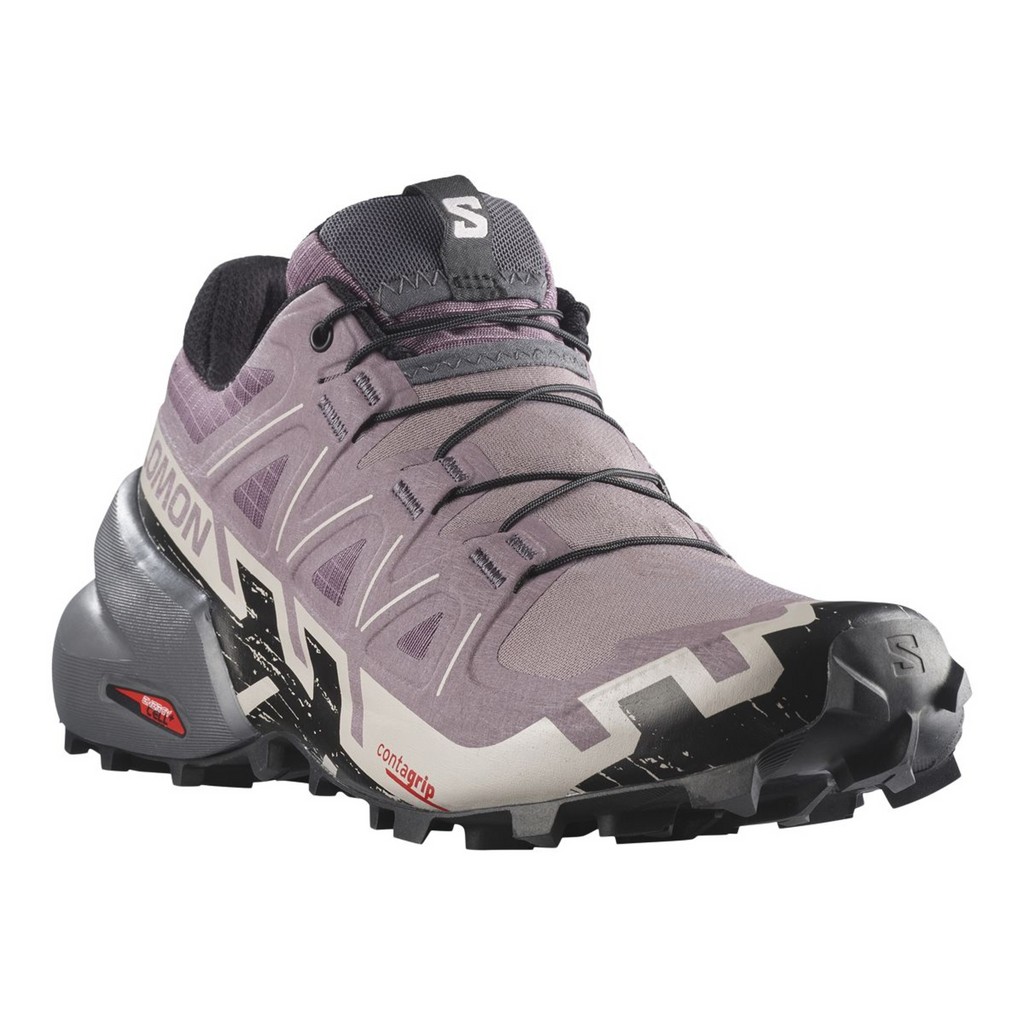 Salomon Speedcross 6 Women's - MOONSCAP