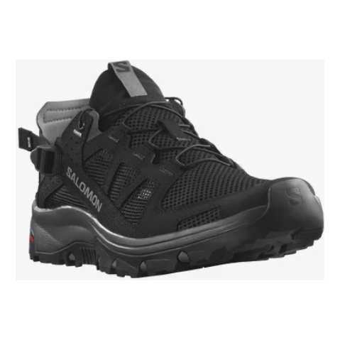 Salomon Techamphibian 5 Men's - Black