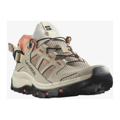 Salomon Techamphibian 5 Women's - WHPEP/BL