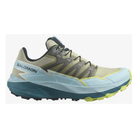 Salomon Thundercross Women's - ALF/TATU