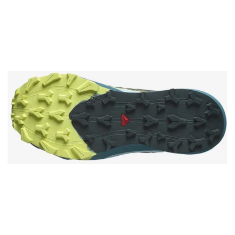 Salomon Thundercross Women's - ALF/TATU