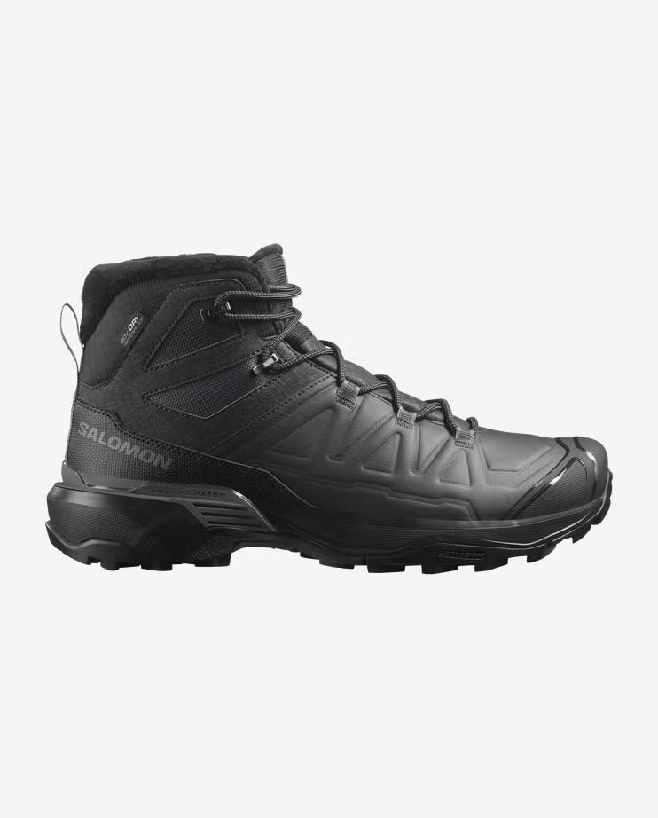 Salomon X Ultra Snowpilot WP Men's - BLK/PHAN