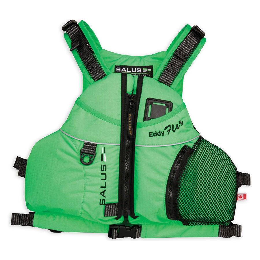 Salus Eddy PFD - Lime