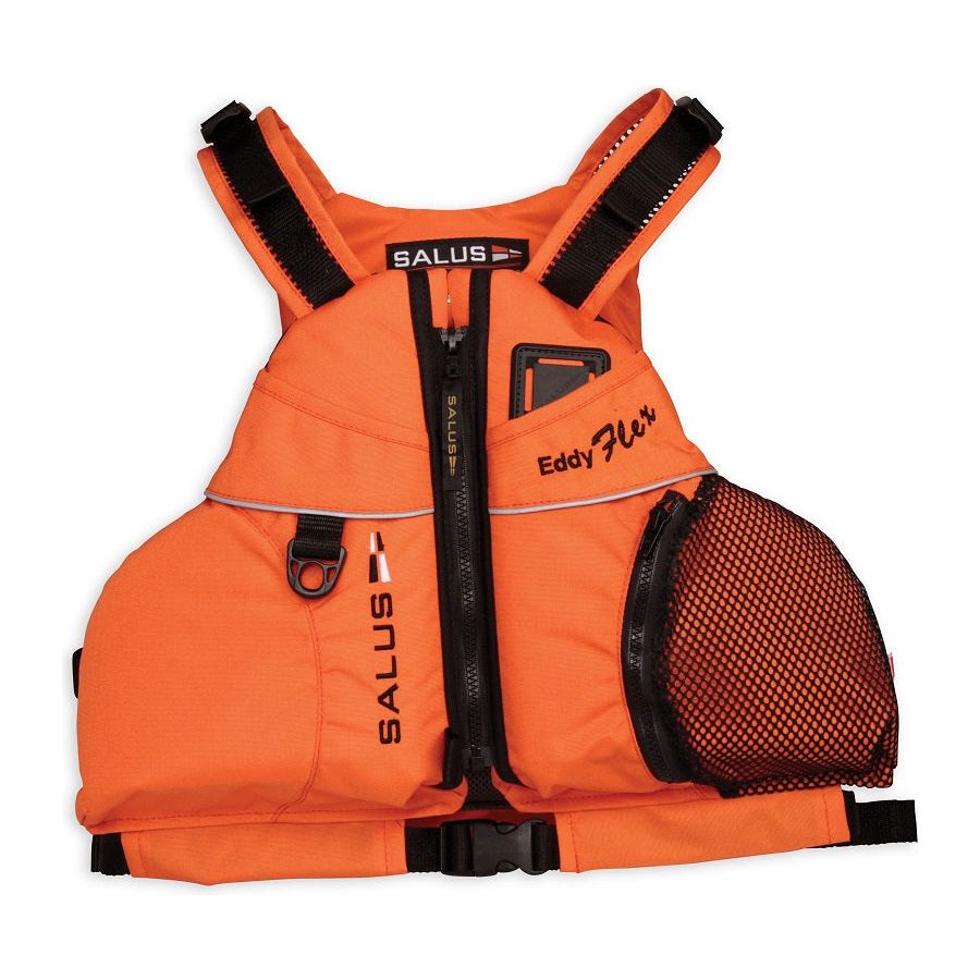 Salus Eddy PFD - Mango