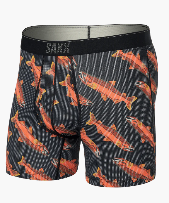 Saxx Quest Boxer Men's - COH