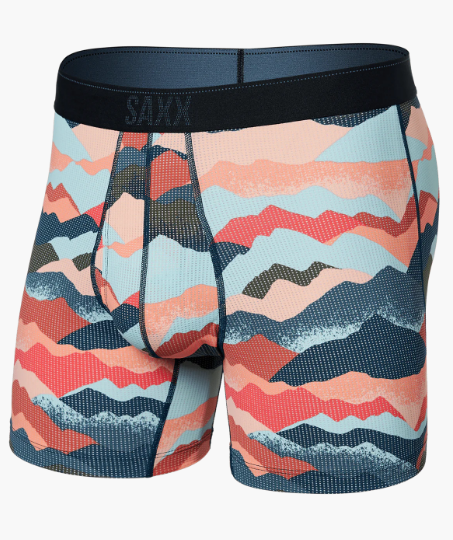 Saxx Quest Boxer Men's - MAM