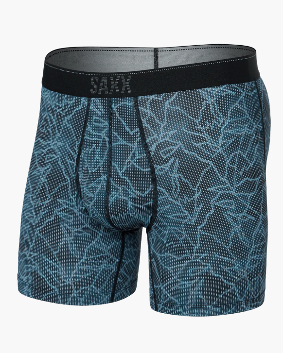 Saxx Quest Boxer Men's - SKB