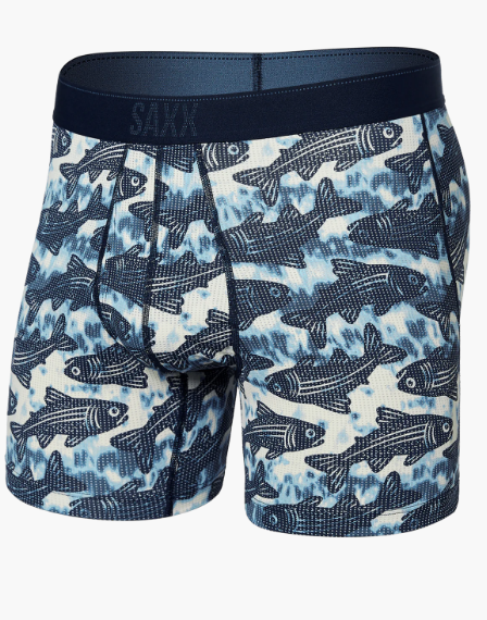 Saxx Quest Boxer Men's - UPT