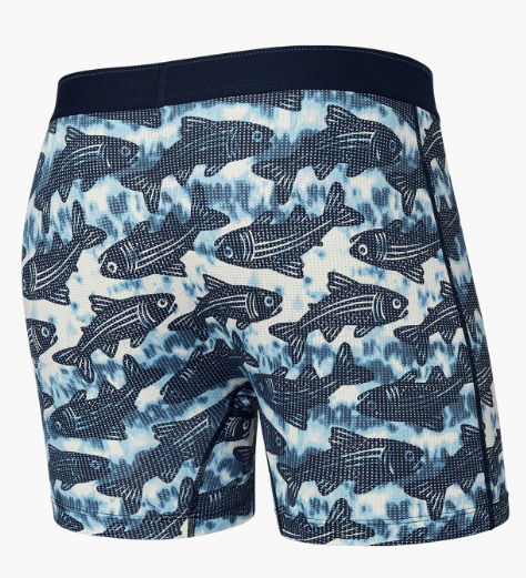 Saxx Quest Boxer Men's - UPT