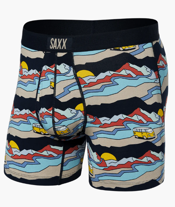 Saxx Ultra Boxer Brief Men's - CFM