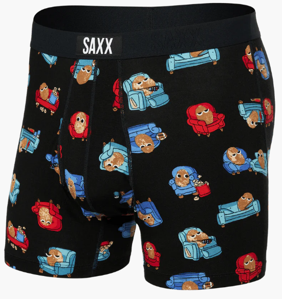 Saxx Ultra Boxer Brief Men's - COU