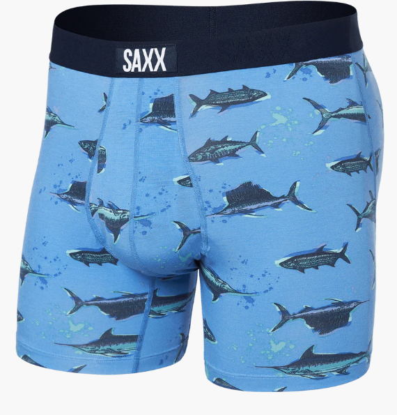 Saxx Ultra Boxer Brief Men's - FIS