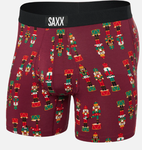 Saxx Ultra Boxer Brief Men's - NCM