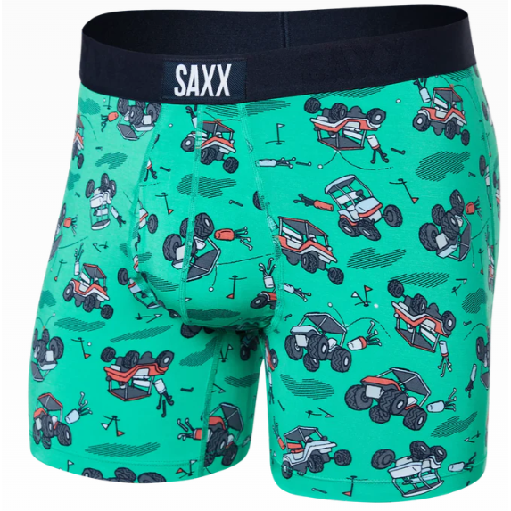 Saxx Ultra Boxer Brief Men's