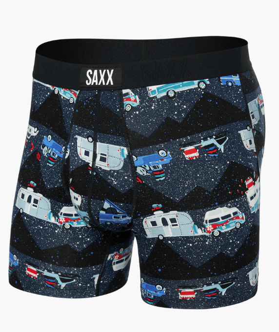 Saxx Ultra Boxer Brief Men's - RVT