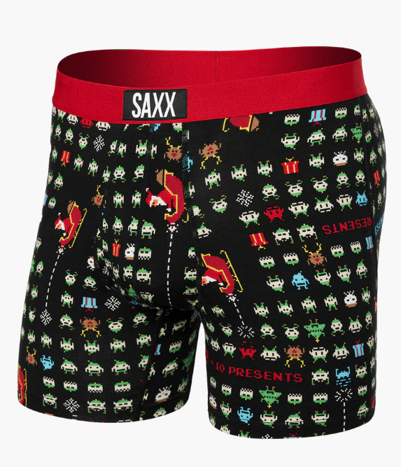 Saxx Ultra Boxer Brief Men's - SLE