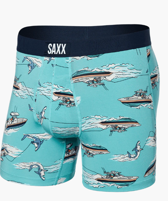 Saxx Ultra Boxer Brief Men's - SSK