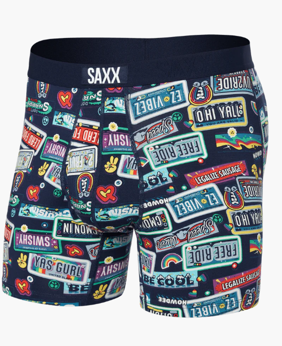 Saxx Ultra Boxer Brief Men's - VAN