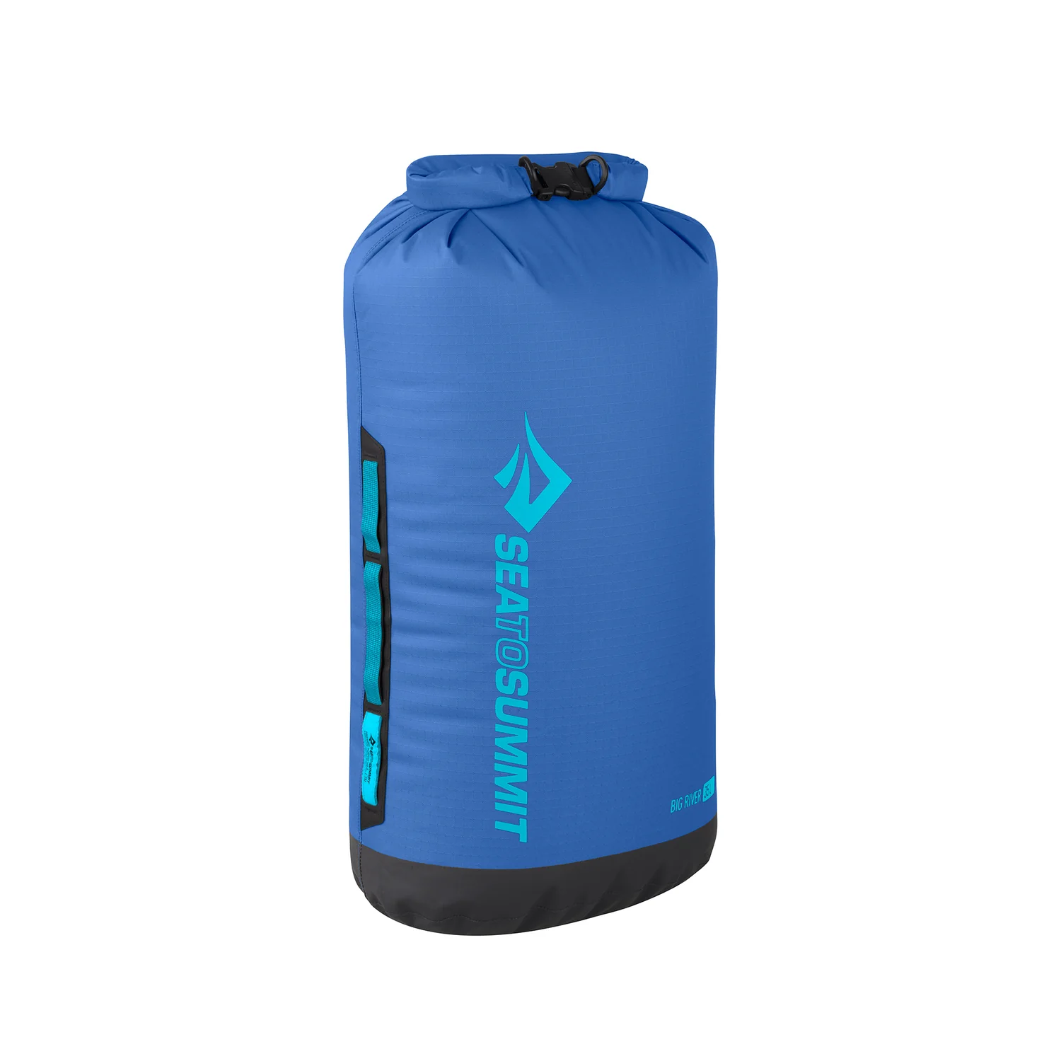 Sea to summit big 2025 river dry bag 35l