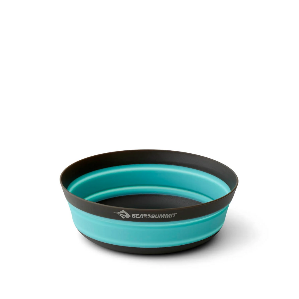 Sea To Summit Frontier UL Collapsible Bowl - Blue