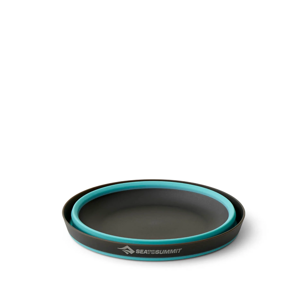 Sea To Summit Frontier UL Collapsible Bowl - Blue