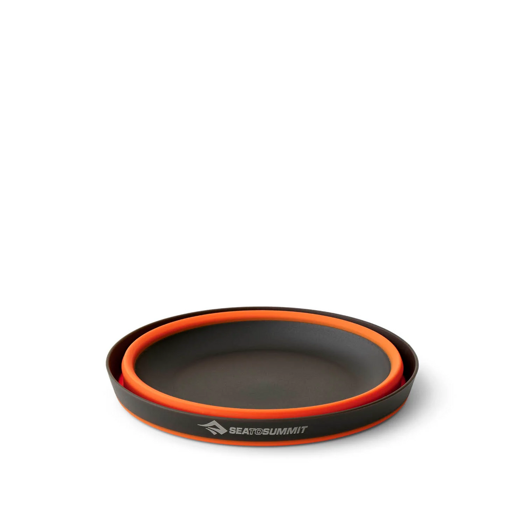 Sea To Summit Frontier UL Collapsible Bowl - Orange