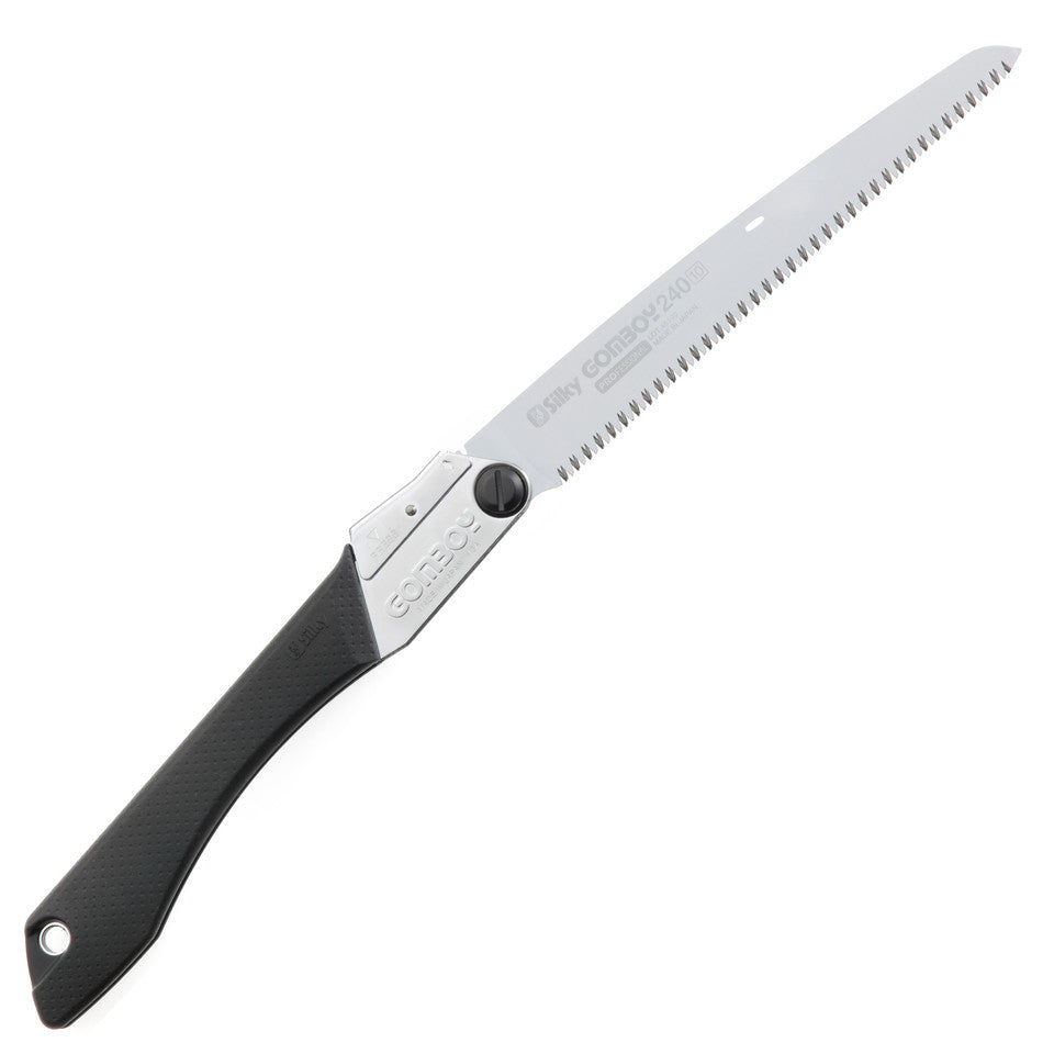 Silky Gomboy 240mm Folding Saw