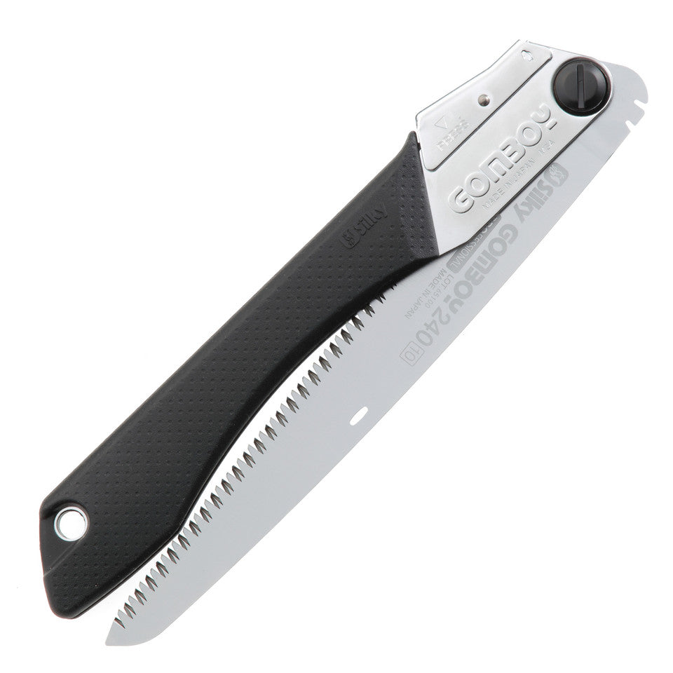 Silky Gomboy 240mm Folding Saw