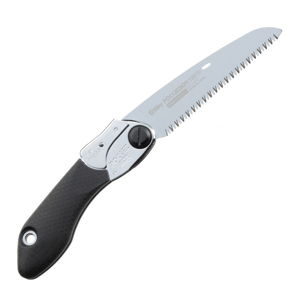 Silky Pocketboy 130mm Folding Saw - MEDIUM