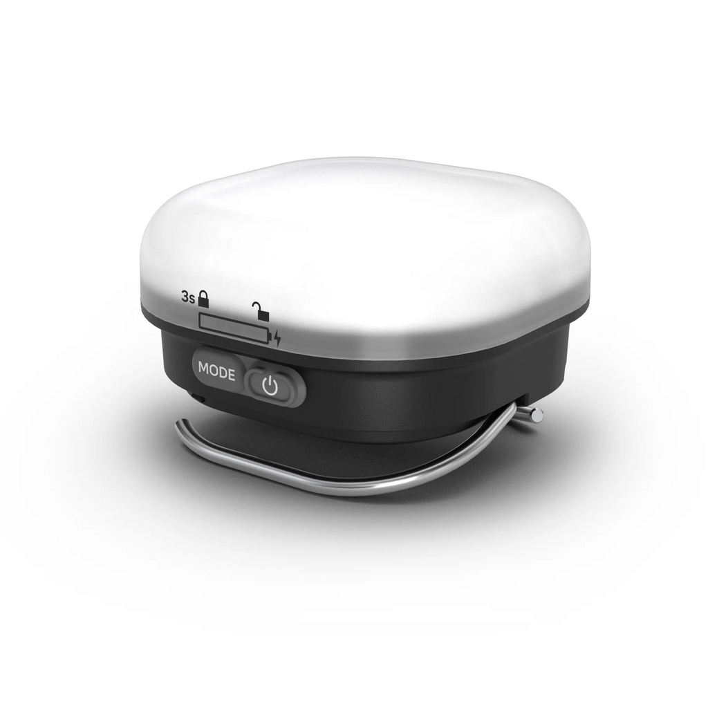 Silva Glow Recharge - Black