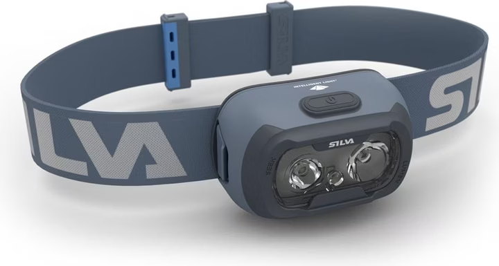 Silva Seek 420 - STORMY