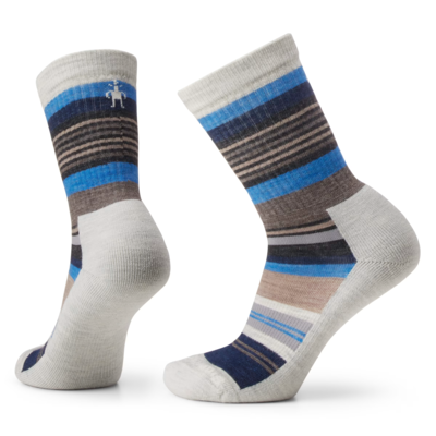 Smartwool Everday Joviansphere Light Cushion Crew Socks - Deep Navy