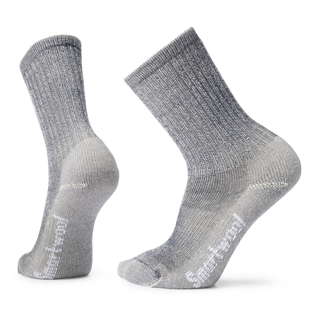 Smartwool Hike Classic Ed. Light Cushion Crew Socks - Alpine Blue