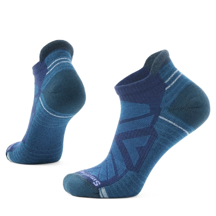 Smartwool Hike Light Cushion Low Ankle Socks Women - Twilight