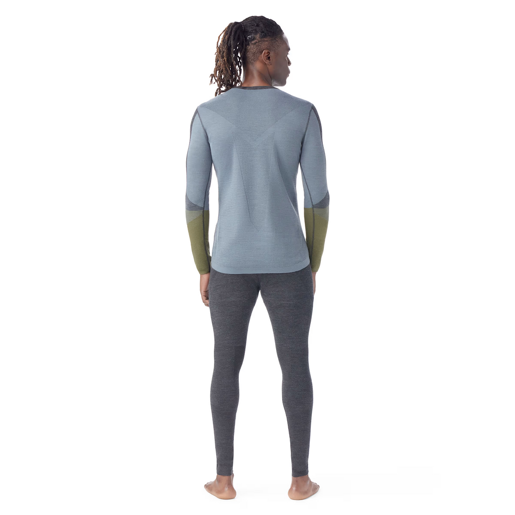Smartwool Intraknit Thermal Merino Crew Men's - CHARMOSS