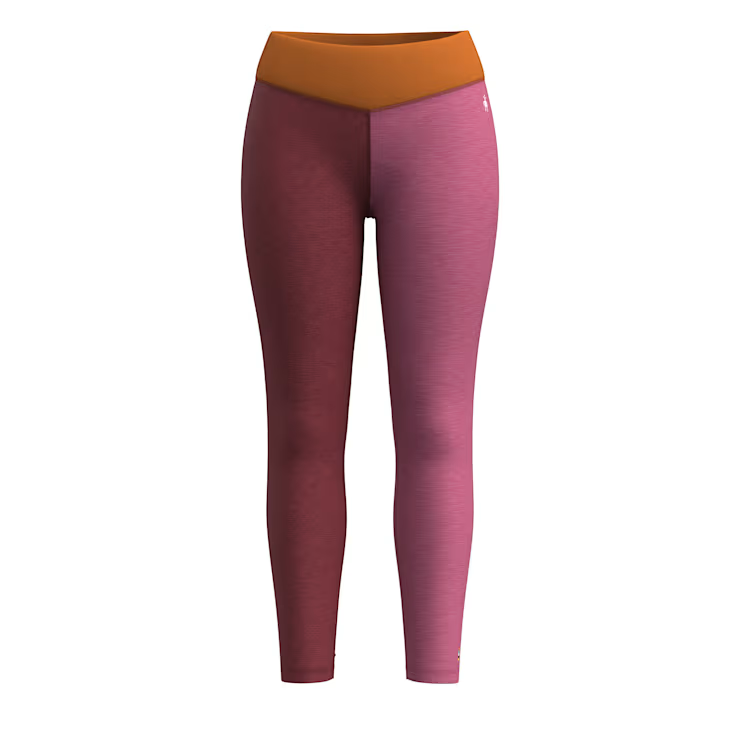 Smartwool Merino 250 Baselayer Bottom Women's - Currant